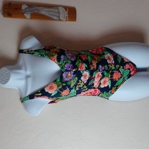 Skye One Piece Swimsuit